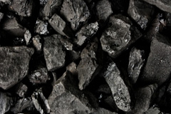 St Weonards coal boiler costs